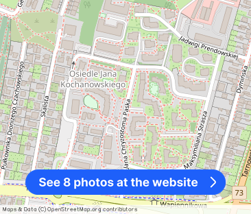 Mieszkanie 46m² 2 pokoje Kielce ul. Paska - Photo 1