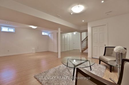 For Lease - 128 Mintwood Road Unit# Lower, Vaughan, Ontario - Photo 4