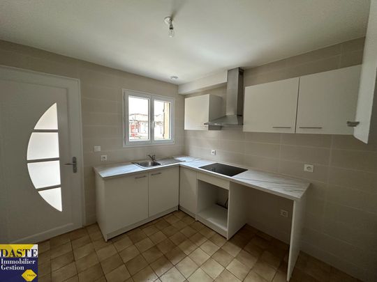 Location Maison 3 pièces 60m² PONTAULT COMBAULT 77340 - Photo 1