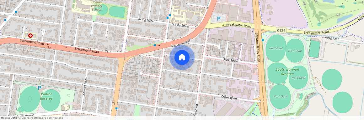 9 Fisher Avenue, Belmont, VIC 3216