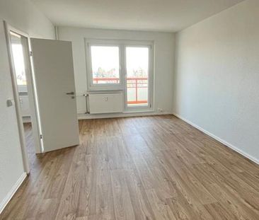 Den Ausblick gibt es gratis! - Foto 1