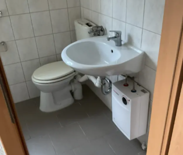 Gemütliche 1 Zimmerwohnung in der Villenvorstadt direkt am Natursch... - Foto 4