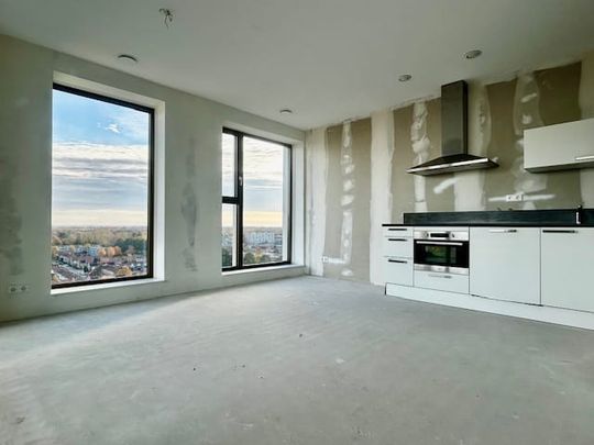 Aalscholverpad 175, Watervogelbuurt, 3815DZ, Amersfoort - Foto 1