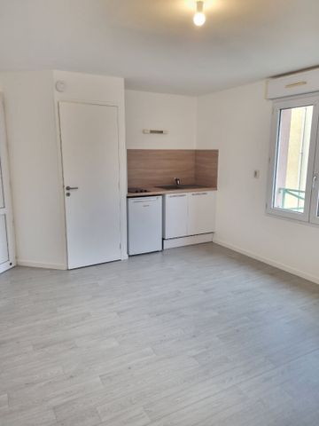 A LOUER Appartement 50000 Saint-Lô PROCHE IUT/FIM/IFSI 1 chambre 40.58 m² - Photo 4