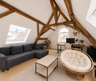 Appartement te huur in Brussel voor € 2.850 met 4 slaapkamers - Foto 3