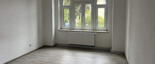 Wohlfühlwohnung mit Balkon sucht neuen Mieter! - Photo 1