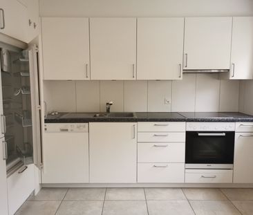 Charmante 3.5-Zimmer-Wohnung mit Bergblick in Sonceboz-Sombeval - Photo 3