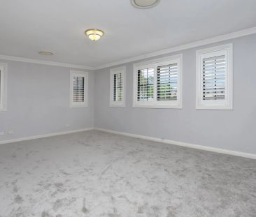 38 Redden Drive, Kellyville. - Photo 1