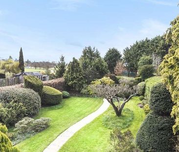 Between Streets, Cobham, Surrey, KT11 - Photo 5