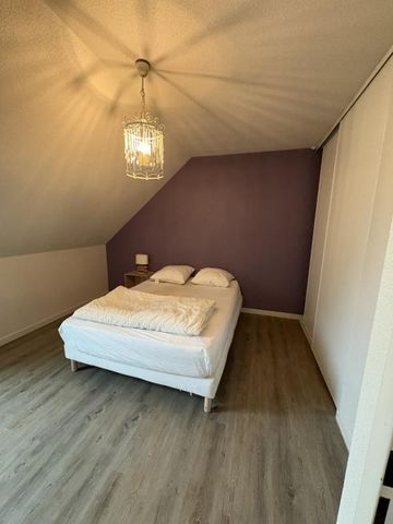 Location Appartement 3 pièces Meublé 60m² BLOIS 41000 - Photo 2