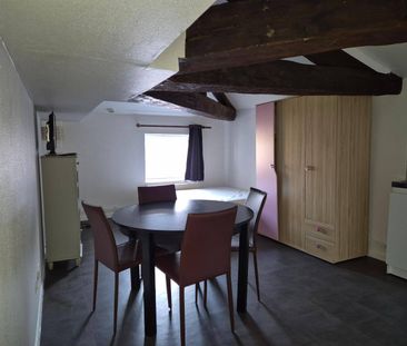 Appartement 1 pièce - 71000 Mâcon - Photo 2