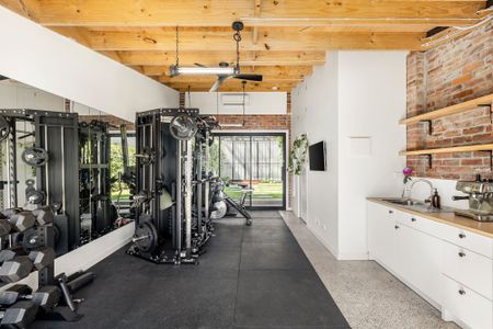 57 Graham Street, Albert Park VIC 3206 - House For Rent | Domain - Photo 5