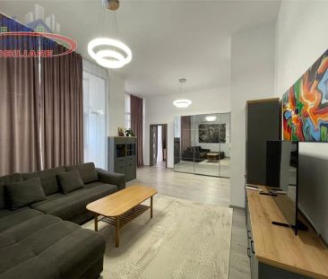 Apartament 4 camere de inchiriat zona Coral- Tulcea - Fotografie 5