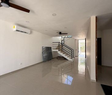 Casa en venta en Temozon Norte - Photo 1