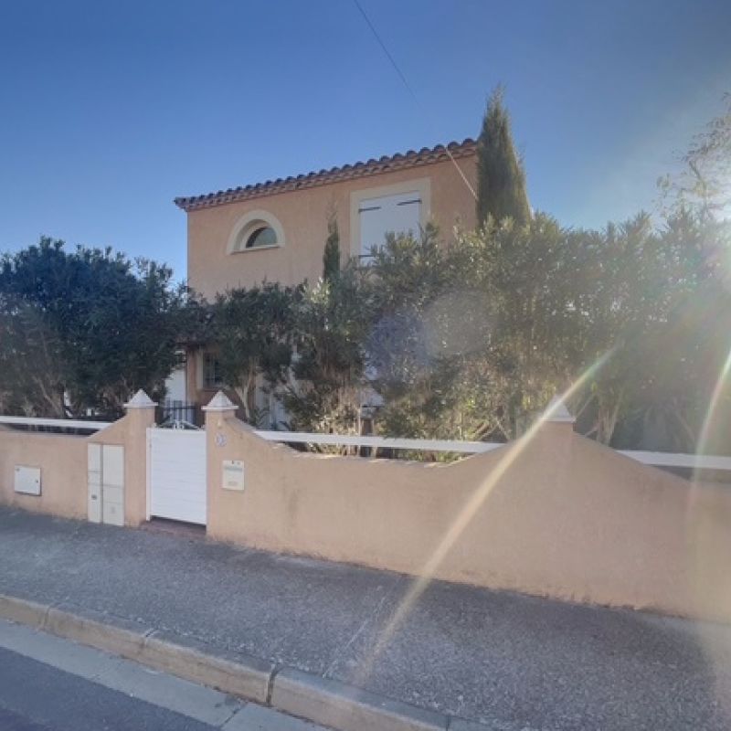 À Caux (34), maison en location avec SAINT ANDRÉ IMMOBILIER - Photo 1