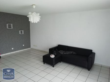Location Appartement 2 pièces 48m² MONTIGNY EN GOHELLE 62640 - Photo 5