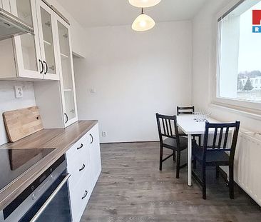 Pronájem bytu 2+1 v Stráži pod Ralskem, ul. Jižní - Photo 3
