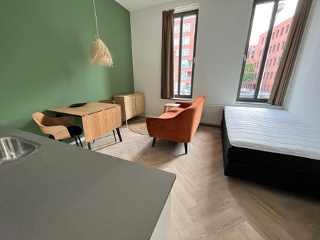 Te huur: Studio Akerstraat in Maastricht - Foto 2