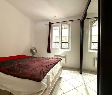 Location Appartement 2 pièces 37m² - Photo 2