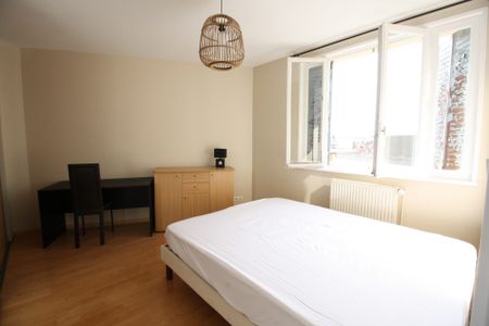 Location Appartement 2 pièces 48m² VILLEURBANNE 69100 - Photo 2