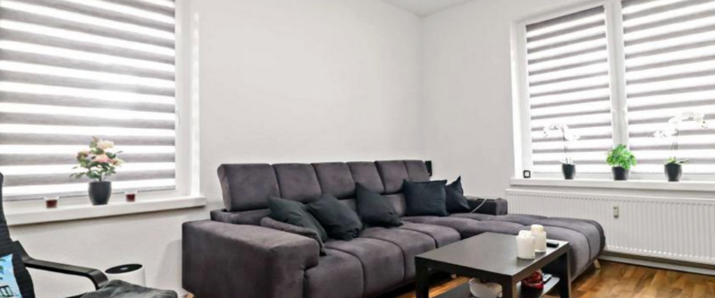 Modernes WG-Zimmer nahe HTW Berlin - Vollausstattung, Pauschalmiete 750€ inkl. Nebenkosten& Internet - Foto 1