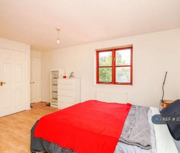 1 bedroom maisonette to rent - Photo 2