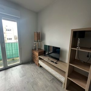 Studio meublé de 20m²-Location-LIMOGES - Photo 2
