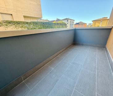 2.5 locali ristrutturato a Mendrisio - VICINO A TUTTO - Foto 3