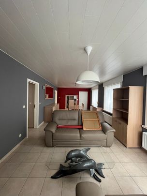 Landelijke woning met 3 slaapkamers gelegen in Ruddervoorde! - Foto 1