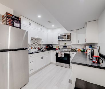 For Lease - 11 Burcombe Cross Unit# BSMT, Guelph, Ontario - Photo 3