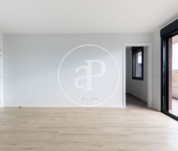 Flat for rent with Terrace in Mira-sol (Sant Cugat del Vallès) - Photo 5