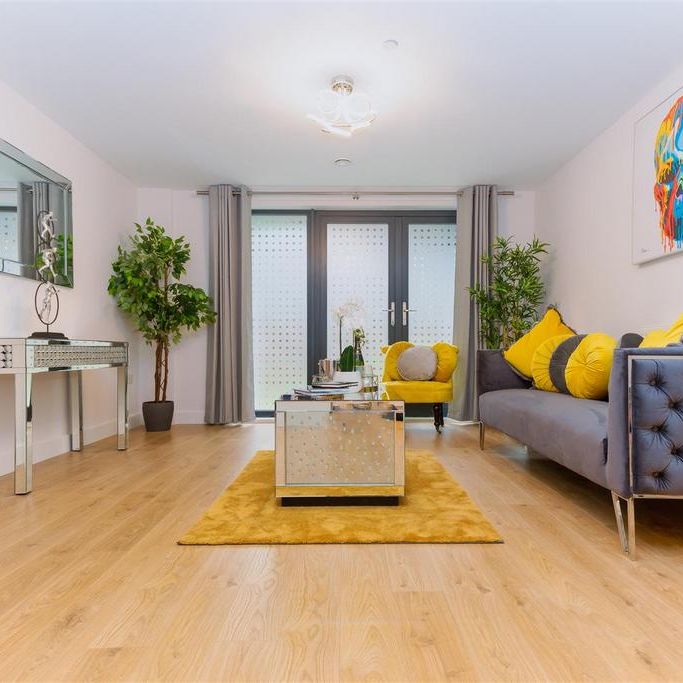 1 bedroom flat to rent - Photo 1