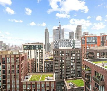 Bloom East, Nine Elms Lane, SW11, London - Photo 4