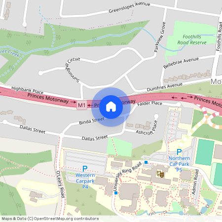 6 Binda Street, Keiraville, NSW 2500