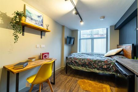 6 bedroom house to rent - Photo 5