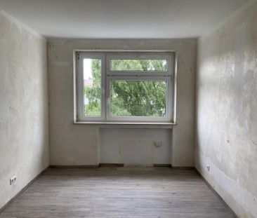Demnächst frei! 3-Zimmer-Wohnung in Kamen Methler - Photo 1
