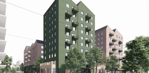 Brandmästargatan 3, 75425, Uppsala - Photo 2