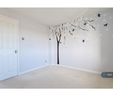 2 bedroom terraced house to rent - Photo 5