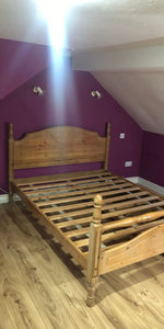 1 bedroom in a house share to rent - Photo 4