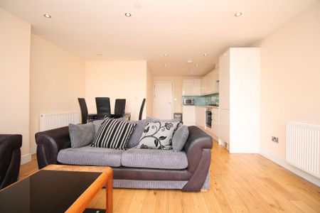 2 bedroom apartment to rent - Photo 2