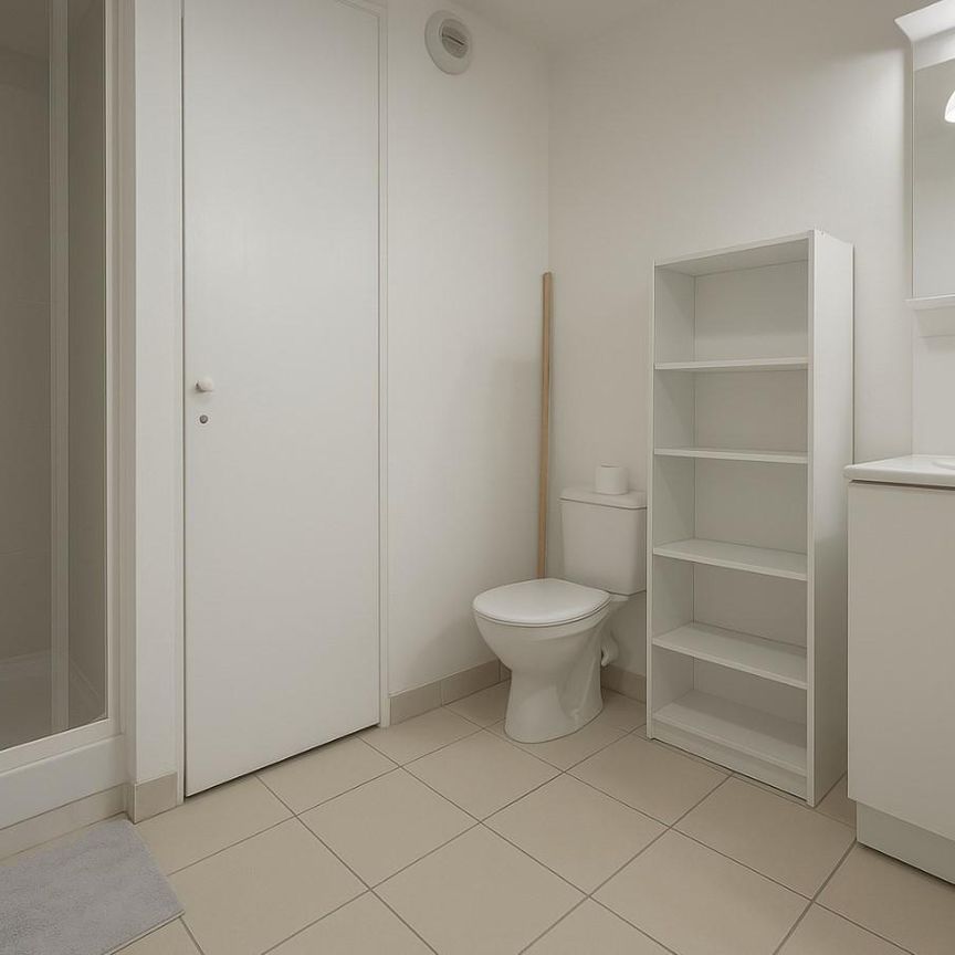 Location Appartement 1 pièce 25m² RAMBOUILLET 78120 - Photo 2