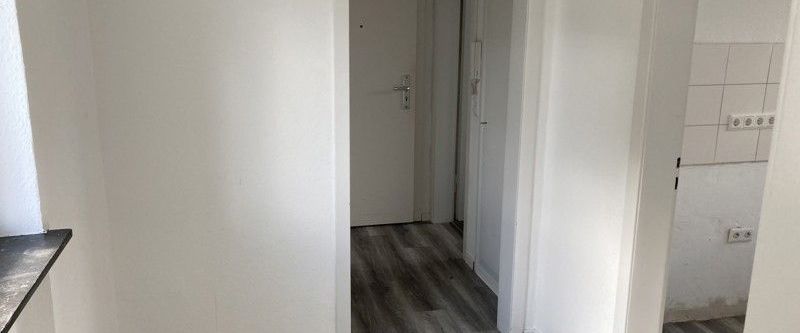 Gemütliche 2-Raum Wohnung mit Balkon - Foto 1