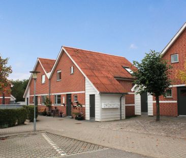 Hedelunden 37-55, Støvring - Foto 4