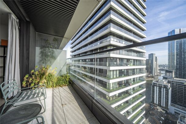 Wards Place, London, E14 - Photo 1