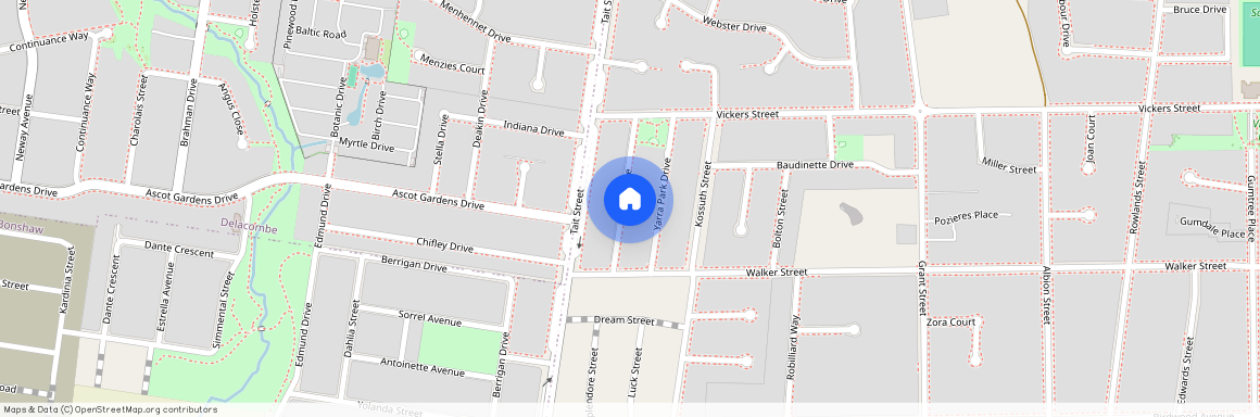 27 Oscar Drive, Vic 3356, Sebastopol