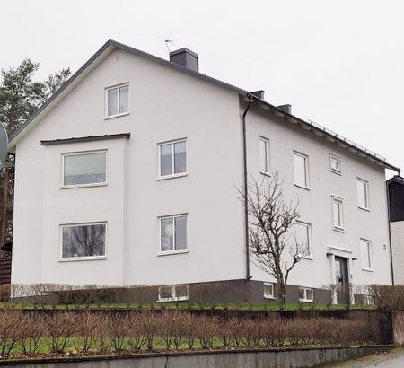 Nämndemansgatan, Borås - Photo 4