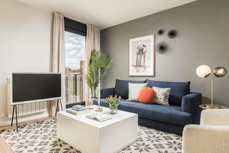 Calle de la Alfalfa, Madrid, Community of Madrid 28029 - Foto 3