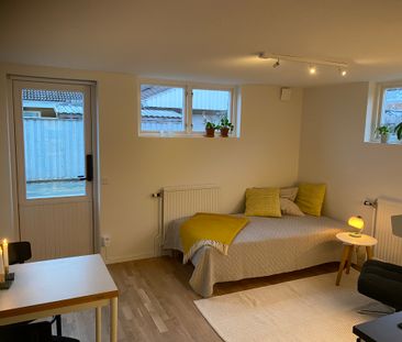 Askims ängsväg - Foto 1