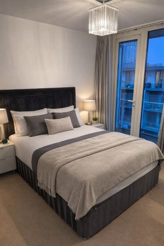 2 Bed Penthouse, Blackfriars Road, M3 - Photo 3