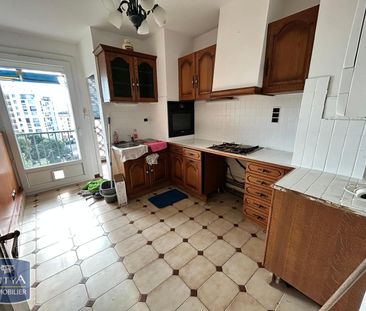 Location Appartement 4 pièces 101m² PERPIGNAN 66000 - Photo 6
